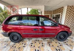 Dodge Caravan